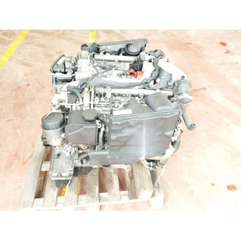 Recambio de despiece motor para mercedes-benz clase m (w164) 3.0 cdi cat referencia OEM IAM 642940  
