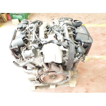 Recambio de despiece motor para mercedes-benz clase m (w164) 3.0 cdi cat referencia OEM IAM 642940  