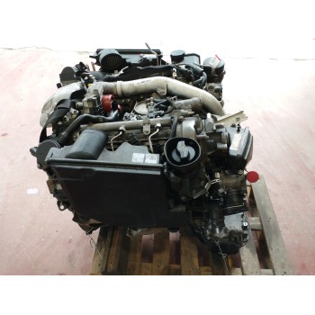 Recambio de despiece motor para mercedes-benz clase m (w164) 3.0 cdi cat referencia OEM IAM 642940  