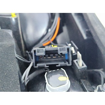 Recambio de piloto trasero izquierdo para citroën c4 spacetourer (3d_) 1.6 bluehdi 120 referencia OEM IAM 21023301L  