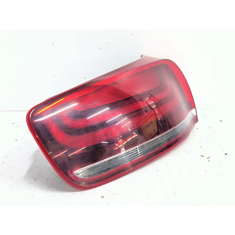 Recambio de piloto trasero derecho para citroën c4 spacetourer (3d_) 1.6 bluehdi 120 referencia OEM IAM 21023302R  