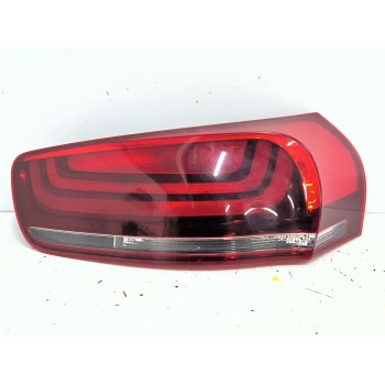 Recambio de piloto trasero derecho para citroën c4 spacetourer (3d_) 1.6 bluehdi 120 referencia OEM IAM 21023302R  