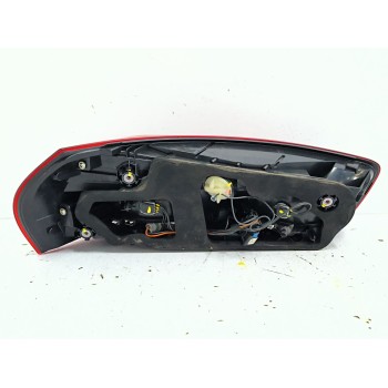 Recambio de piloto trasero derecho para citroën c4 spacetourer (3d_) 1.6 bluehdi 120 referencia OEM IAM 21023302R  