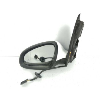Recambio de retrovisor izquierdo para opel astra j lim. 4türig 1.6 cdti dpf referencia OEM IAM 13379117 ELECTRICO 9 CABLES 