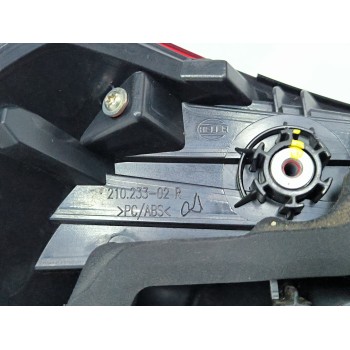 Recambio de piloto trasero derecho para citroën c4 spacetourer (3d_) 1.6 bluehdi 120 referencia OEM IAM 21023302R  