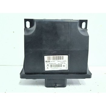 Recambio de modulo electronico para citroën c4 spacetourer (3d_) 1.6 bluehdi 120 referencia OEM IAM 9616641 95755F03 