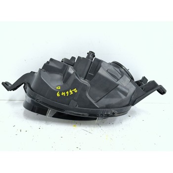 Recambio de faro derecho para citroën c4 spacetourer (3d_) 1.6 bluehdi 120 referencia OEM IAM 9677217280  