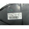 Recambio de faro derecho para citroën c4 spacetourer (3d_) 1.6 bluehdi 120 referencia OEM IAM 9677217280  