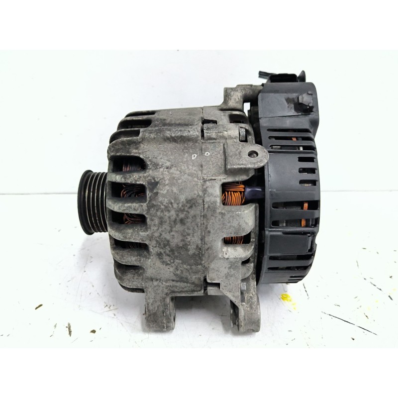 Recambio de alternador para citroën c4 spacetourer (3d_) 1.6 bluehdi 120 referencia OEM IAM 9815455980  