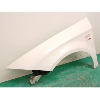 Recambio de aleta delantera izquierda para seat leon (1p1) 2.0 tdi 16v referencia OEM IAM 1P0821021A  