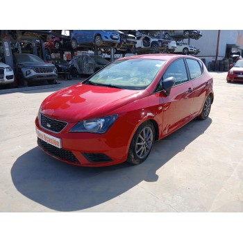 seat ibiza iv (6j5, 6p1) del año 2015