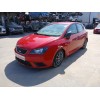 seat ibiza iv (6j5, 6p1) del año 2015