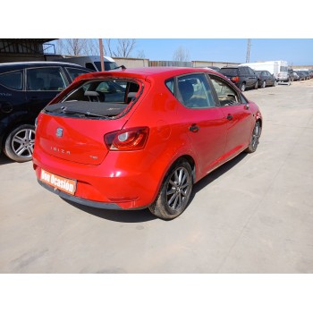 seat ibiza iv (6j5, 6p1) del año 2015