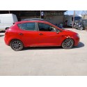 SEAT IBIZA IV (6J5, 6P1)