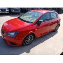 SEAT IBIZA IV (6J5, 6P1)