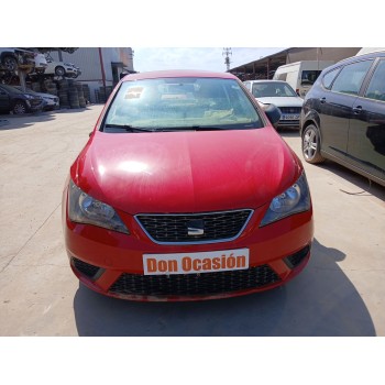 seat ibiza iv (6j5, 6p1) del año 2015
