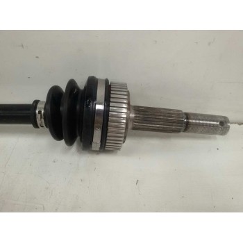 Recambio de transmision trasera izquierda para nissan x-trail (t31) xe referencia OEM IAM 39600JD60A  