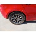 SEAT IBIZA IV (6J5, 6P1)