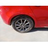 seat ibiza iv (6j5, 6p1) del año 2015