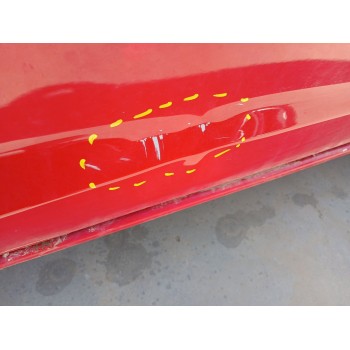 Recambio de puerta trasera izquierda para seat ibiza iv (6j5, 6p1) 1.2 tsi referencia OEM IAM   