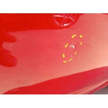 Recambio de puerta trasera izquierda para seat ibiza iv (6j5, 6p1) 1.2 tsi referencia OEM IAM   