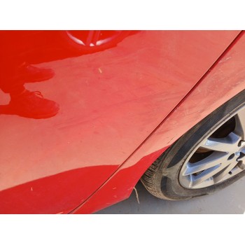 Recambio de puerta trasera izquierda para seat ibiza iv (6j5, 6p1) 1.2 tsi referencia OEM IAM   