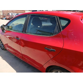 Recambio de puerta trasera izquierda para seat ibiza iv (6j5, 6p1) 1.2 tsi referencia OEM IAM   