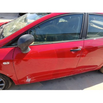 Recambio de puerta delantera izquierda para seat ibiza iv (6j5, 6p1) 1.2 tsi referencia OEM IAM   
