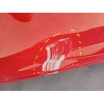 Recambio de puerta delantera izquierda para seat ibiza iv (6j5, 6p1) 1.2 tsi referencia OEM IAM   