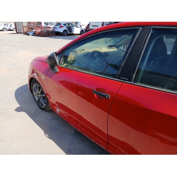 Recambio de puerta delantera izquierda para seat ibiza iv (6j5, 6p1) 1.2 tsi referencia OEM IAM   