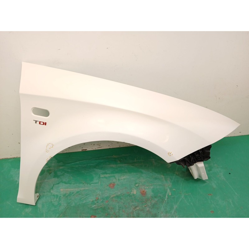 Recambio de aleta delantera derecha para seat leon (1p1) 2.0 tdi 16v referencia OEM IAM 1P0821022A  