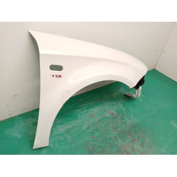 Recambio de aleta delantera derecha para seat leon (1p1) 2.0 tdi 16v referencia OEM IAM 1P0821022A  
