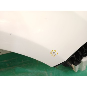 Recambio de aleta delantera derecha para seat leon (1p1) 2.0 tdi 16v referencia OEM IAM 1P0821022A  