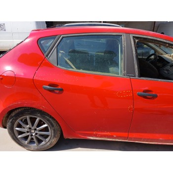 Recambio de puerta trasera derecha para seat ibiza iv (6j5, 6p1) 1.2 tsi referencia OEM IAM   