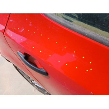 Recambio de puerta trasera derecha para seat ibiza iv (6j5, 6p1) 1.2 tsi referencia OEM IAM   