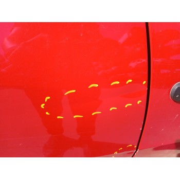 Recambio de puerta trasera derecha para seat ibiza iv (6j5, 6p1) 1.2 tsi referencia OEM IAM   