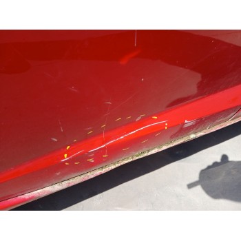 Recambio de puerta trasera derecha para seat ibiza iv (6j5, 6p1) 1.2 tsi referencia OEM IAM   