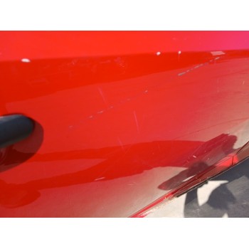 Recambio de puerta trasera derecha para seat ibiza iv (6j5, 6p1) 1.2 tsi referencia OEM IAM   