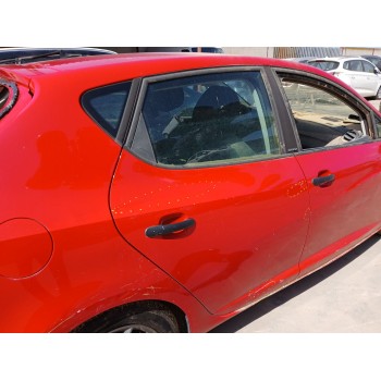 Recambio de puerta trasera derecha para seat ibiza iv (6j5, 6p1) 1.2 tsi referencia OEM IAM   