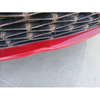 Recambio de paragolpes delantero para seat ibiza iv (6j5, 6p1) 1.2 tsi referencia OEM IAM   