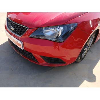 Recambio de paragolpes delantero para seat ibiza iv (6j5, 6p1) 1.2 tsi referencia OEM IAM   