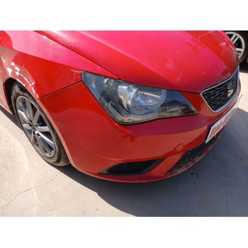Recambio de paragolpes delantero para seat ibiza iv (6j5, 6p1) 1.2 tsi referencia OEM IAM   