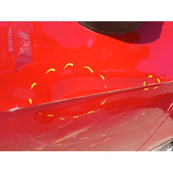 Recambio de puerta delantera derecha para seat ibiza iv (6j5, 6p1) 1.2 tsi referencia OEM IAM   