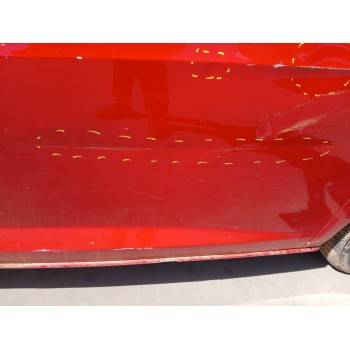 Recambio de puerta delantera derecha para seat ibiza iv (6j5, 6p1) 1.2 tsi referencia OEM IAM   