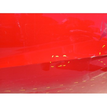 Recambio de puerta delantera derecha para seat ibiza iv (6j5, 6p1) 1.2 tsi referencia OEM IAM   