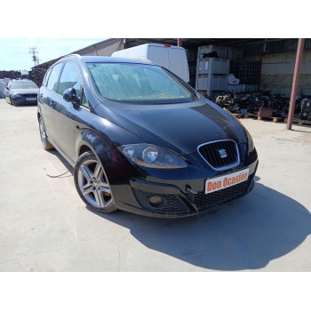 seat altea xl (5p5, 5p8) del año 2012