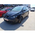 SEAT ALTEA XL (5P5, 5P8)