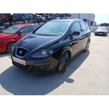 seat altea xl (5p5, 5p8) del año 2012
