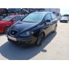 seat altea xl (5p5, 5p8) del año 2012