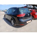 SEAT ALTEA XL (5P5, 5P8)